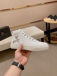 Picture of Philipp Plein Shoes Men _SKUfw121125669fw